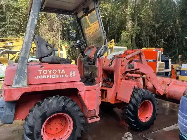 Loader Toyota.rar
