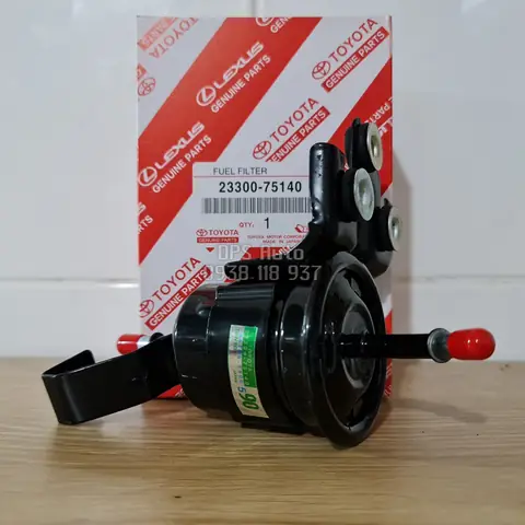 Lọc Xăng Toyota Lọc Xăng Toyota
