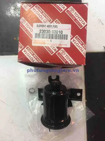 Lọc Xăng Toyota Lọc Xăng Toyota