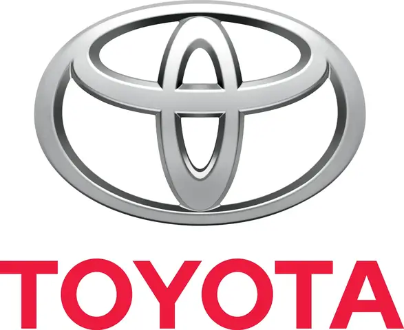 Logo Toyota Hd Logo Toyota Hd