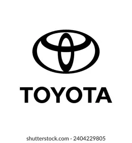Logo Toyota Icon