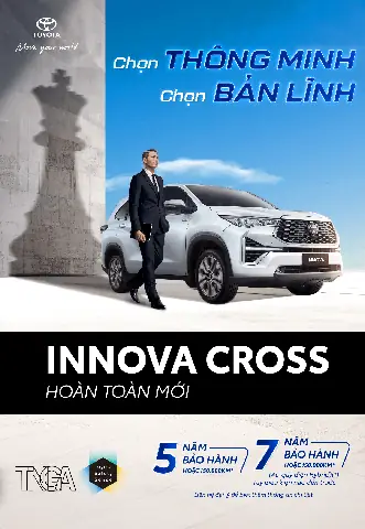Logo Toyota Innova