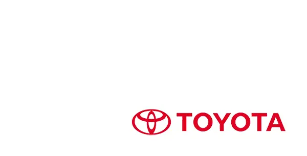 Logo Toyota Yaris