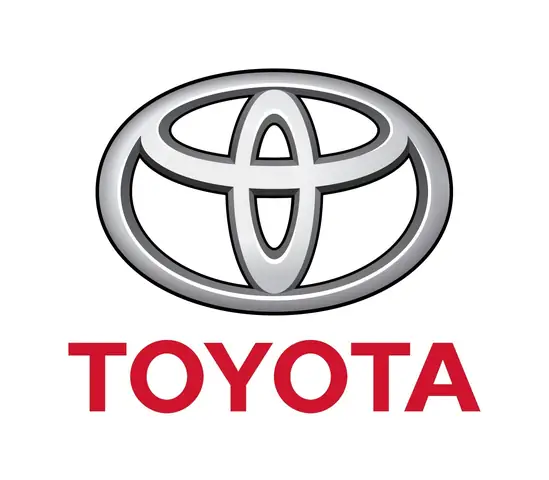 Logomarca Toyota Logomarca Toyota