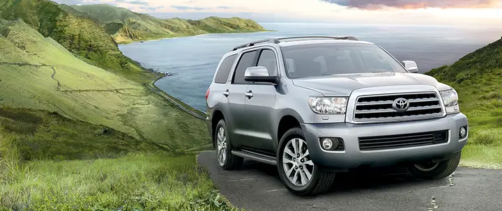 Lombard Toyota