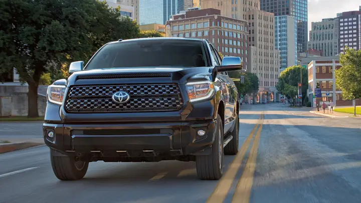 Lombard Toyota