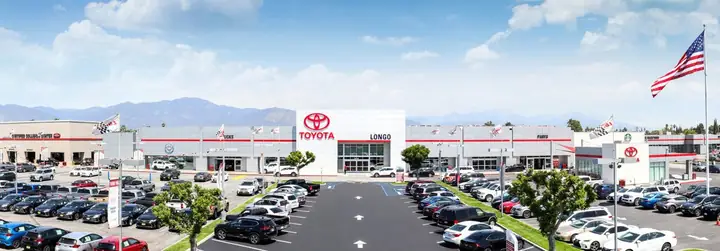 Longo Toyota