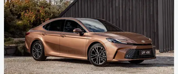Longreach Toyota