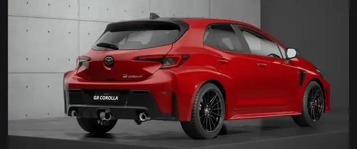 Longreach Toyota