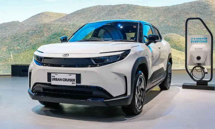 Lương Ở Toyota