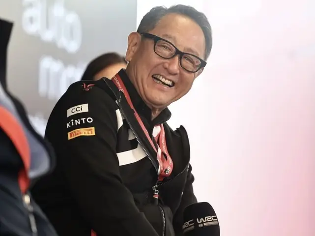 Lương Toyota