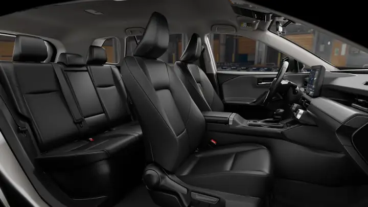 Lynch Toyota Manchester