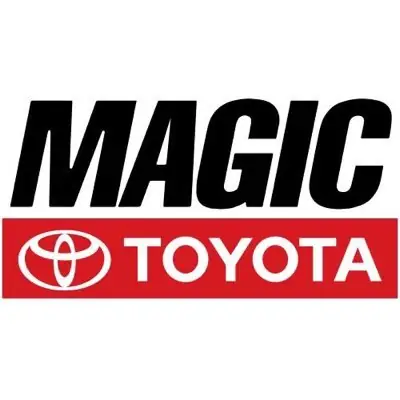 Magic Toyota Magic Toyota