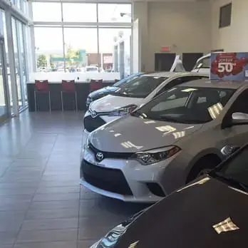 Magog Toyota Magog Toyota