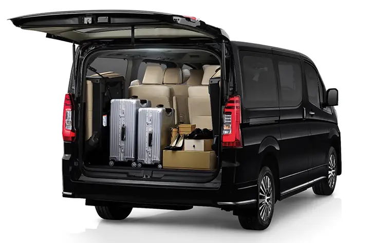 Majesty Toyota
