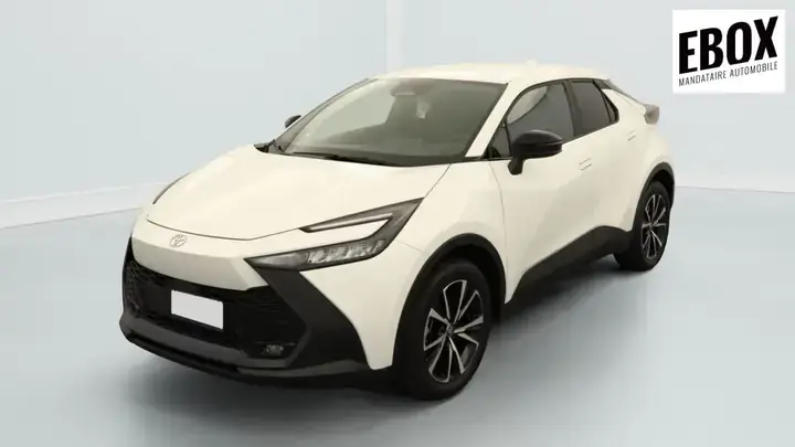 Mandataire Toyota