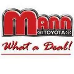 Mann Toyota
