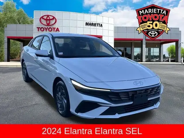 Marietta Toyota Marietta Toyota
