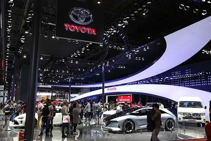 Market Toyota Market Toyota