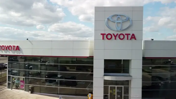 Markville Toyota Markville Toyota