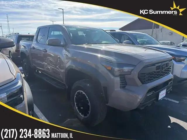 Mattoon Toyota Mattoon Toyota