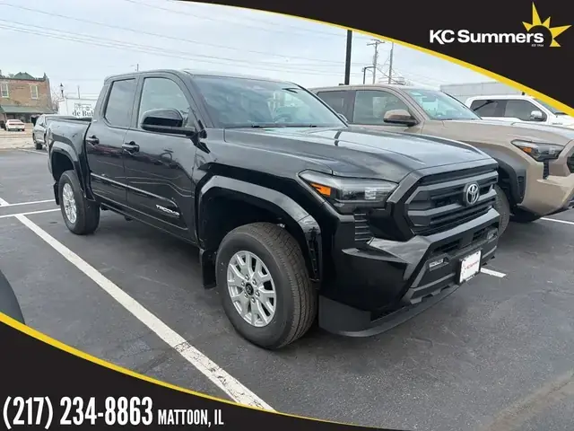 Mattoon Toyota Mattoon Toyota