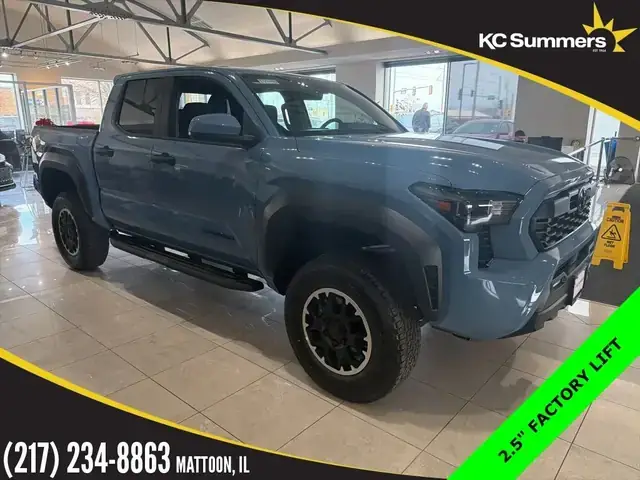 Mattoon Toyota Mattoon Toyota