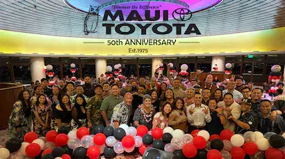 Maui Toyota