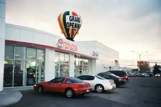 Mayfield Toyota Mayfield Toyota