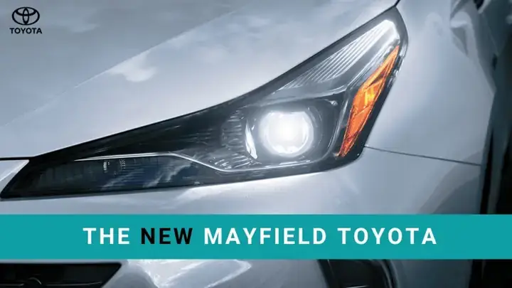 Mayfield Toyota Mayfield Toyota