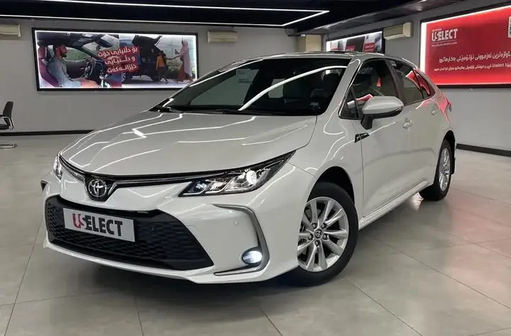 Toyota