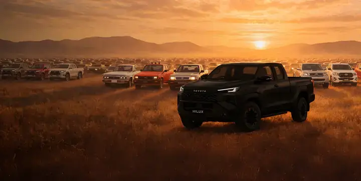 Mccarthy Toyota