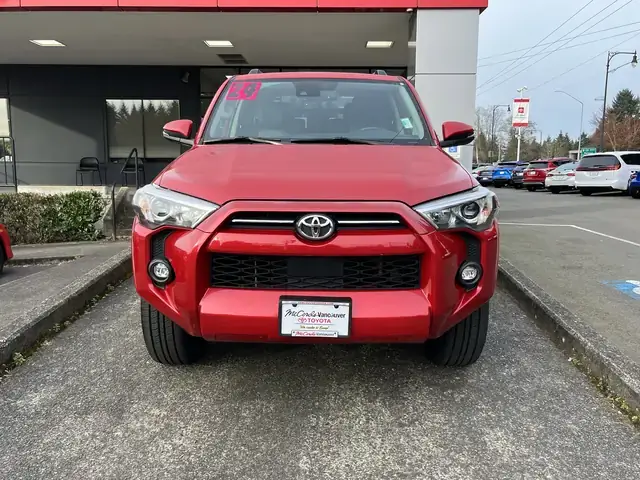 Mccords Toyota Mccords Toyota