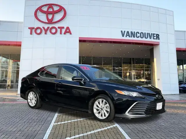 Mccords Toyota Mccords Toyota
