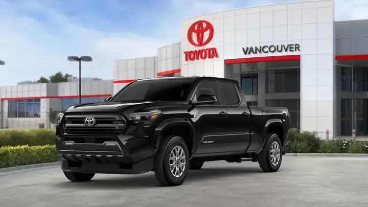 Mccords Toyota Mccords Toyota
