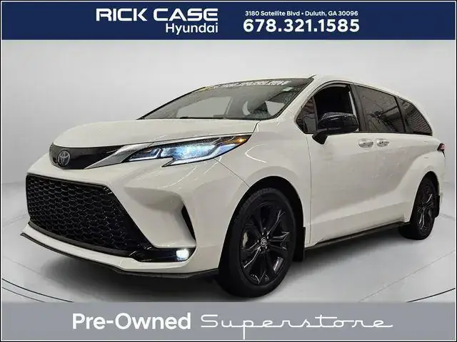 Mcdonough Toyota