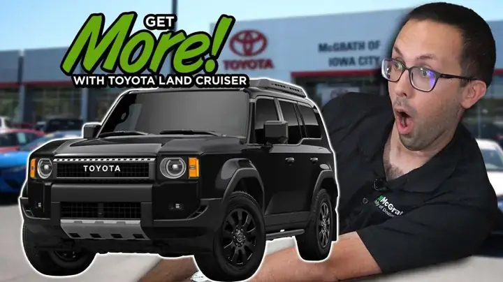 Mcgrath Toyota Mcgrath Toyota