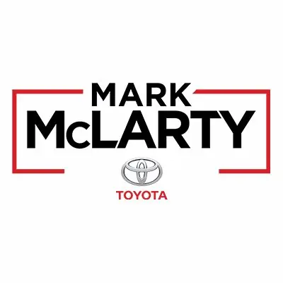 Mclarty Toyota