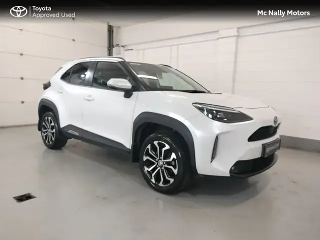 Mcnally Toyota