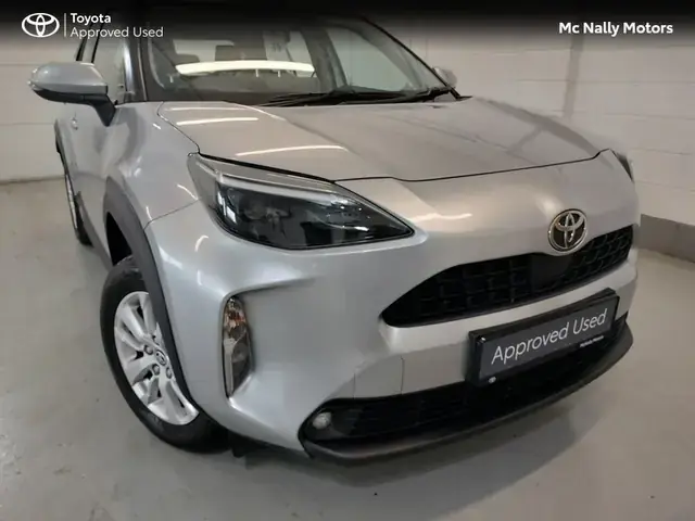 Mcnally Toyota