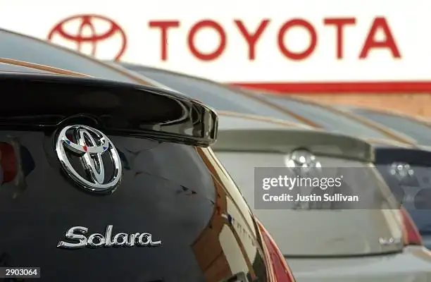 Melody Toyota Melody Toyota