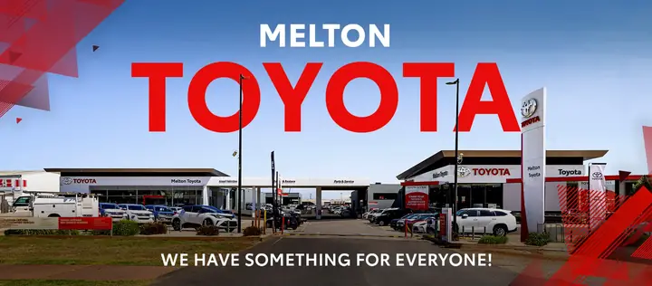Melton Toyota