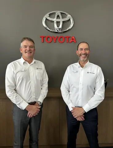 Melton Toyota