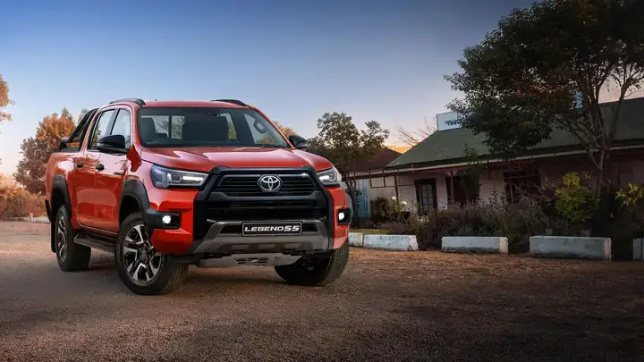 Messina Toyota