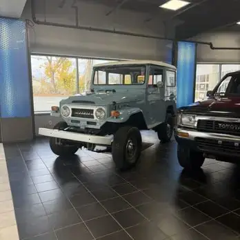 Middletown Toyota