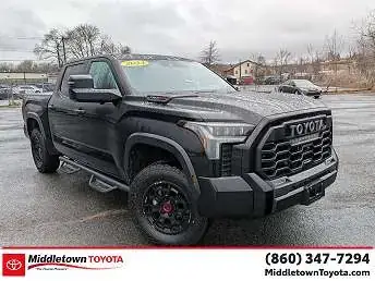 Middletown Toyota