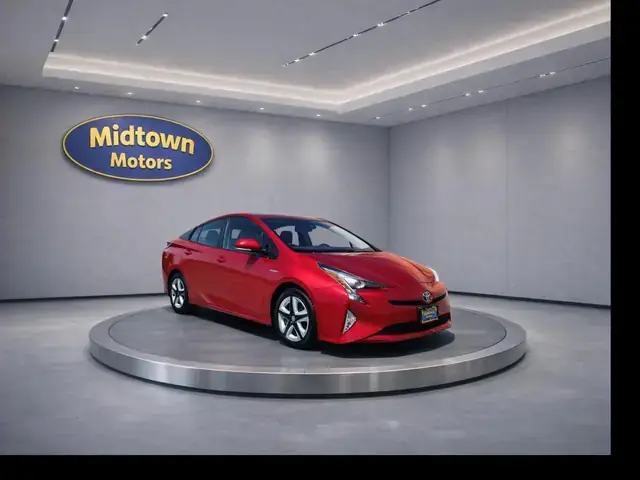 Midtown Toyota
