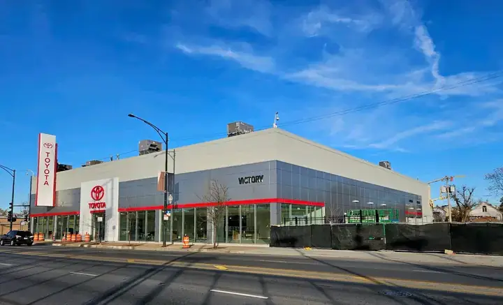 Midtown Toyota