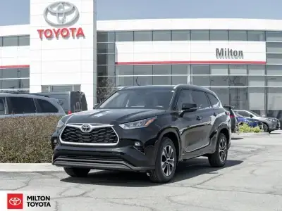 Milton Toyota