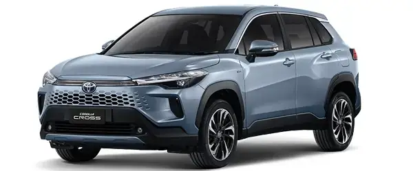 Minhhong Toyota